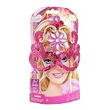 Barbie and the Three Musketeer Tiara Mask