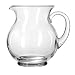 PITCHER ACAPULCO 67 OZ, CS 6/EA, 08-0902 LIBBEY GLASS, INC. PITCHERS