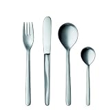 84 Silver 20 Piece Place Setting