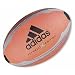 adidas Torpedo X-ebition Training Rugby Ball (Orange)