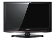 Samsung LE22C450 22-inch Widescreen HD Readyp 50Hz LCD TV with Freeview