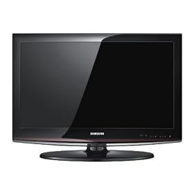Samsung LE22C450� 22-inch Widescreen HD Readyp 50Hz LCD TV with Freeview