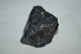 Black Tourmaline - Raw, Metaphysical Healing, Chakra Balance