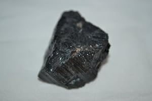 Black Tourmaline Large - Raw, Metaphysical Healing, Chakra Balance
