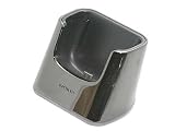Genuine Nokia DT-19 8800 Arte Desktop Stand Charger BLACK