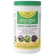 Green Vibrance By Vibrant Health - 11.22 oz powder