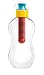 from Bobble Bobble BPA-Free 385 ml Water Bottle MU3, Yellow Band Model 030BOBMU3-DT