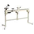 Jet 708379 Stand Extension for JWL-1220 Wood Lathe