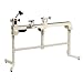 Jet 708379 Stand Extension for JWL-1220 Wood Lathe