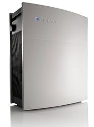 BlueAir 403 Electronic Smokestop Air Purifier