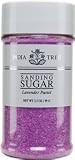 India Tree Sanding Sugar - Lavender Pastel