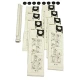 Vacuum hepa filter kit for mh, ph [PRICE is per KIT]