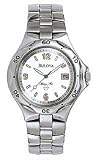 Bulova Men's Marine Star II watch #96B55