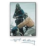 Sir Edmund Hillary: High Adventure book cover