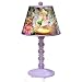 KNG 003811 Disney Fairies Sculpted 3D Magic Image Lamp