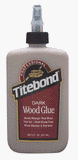 Franklin 3703 Dark Titebond Wood Glue