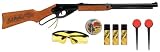 Daisy Outdoor Products Red Ryder Kit (Brown/Black, 35.4 Inch)