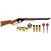 Daisy Outdoor Products Red Ryder Kit (Brown/Black, 35.4 Inch)