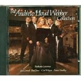 The Andrew Lloyd Webber Collec - Various Andrew Lloyd     Pwks