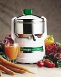 Omega J9000B Omega 9000 Juicer Black