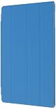 Incipio IPAD-257 New iPad Smart Feather Ultralight Hard Shell Case - Light Blue