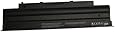 Hi-quality Replacement Laptop Battery for Dell compatible models, J1KND 11.10V,4400mAh,Li-ion