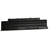 Hi-quality Replacement Laptop Battery for Dell compatible models, J1KND 11.10V,4400mAh,Li-ion