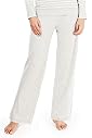 Per Una Cotton Rich Wide Waistband Pyjama Bottoms