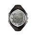 Polar F6 Black Diamond Heart Rate Monitor (Size Large Chest Transmitter, Fits 43-60 Inch Chest)