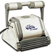 Dolphin Pro Diagnostic Robotic Pool Cleaner Model 9301PRO