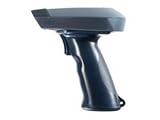 UniTech MS860 MS860 WiFi 1D 802.11B Laser Scanner, Color: Grey with SE1200WA Engine, Cradle, and Pow