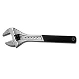 15 rhino pro adjustable wrench
