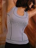 Dolce & Gabbana - $895 New DOLCE & GABBANA Light Blue Cutout Sweater 6 40