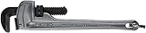 Ridgid R31100-TH Tools at Height Aluminum Pipe Wrench, 18' [並行輸入品]