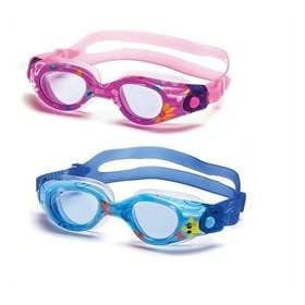 Zoggs Little Comet Junior swimming goggles