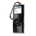 Belkin Acrylic Case for iPod nano 2G (Black)