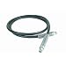 Snap-on Williams Hydraulics 8H3825D06 Hose with Inside Diameter of 1/4 Inch