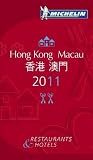 Michelin Hong Kong 2011: Hotels & Restaurants (Michelin Red Guide Hong Kong & Macau)