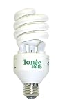 Ionic Bulb Air Purifier