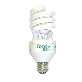 Ionic Bulb Air Purifier