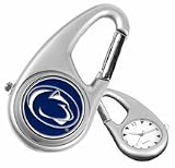Penn State Nittany Lions Carabiner Watch