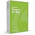 Dragon for MAC 5.0, US ENGLISH