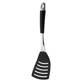 Circulon Elite Soft Grip Nylon Slotted Turner