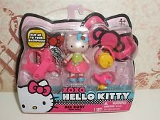 Hello Kitty Bee Rosy by Sanrio