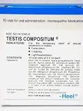 31VzonF9wSL. SL160  Heel   Testis Compositum 10 vials Reviews