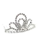Ganz Princess Tiara Bottom Jewel