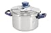 Seb - Auto Cuiseur - P4110706 - Clipso 4 Control Plus - 6L