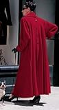 Apparel : WATERFALL COAT