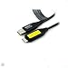 Ex-Pro Orginal OEM Samsung Digimax Camera SUC-C3 SUCC3 USB [Charge Charger & USB] Synch Cable / Lead for Samsung AQ100, ES55, ES57, ES63, ES65, ES70, HZ10W, HZ15Z, HZ25WB, HZ30W, HZ35W, i8, i80, L100, L110, L120, L200, L201, L210, L310 W, L310W, L313 W, L313W, M100, M110, M310, M310 W, NV4, NV9, NV30, NV33, NV40, NV103, NV106, PL55, PL57, PL60, PL65, PL100, PL150, PL200, P800, P1000, P1200, SL50, SL102, SL201, SL310 W, SL310W, SL420, SL502, SL600, SL620, ST10, ST45, ST50, ST60, ST70, ST80, ST500, ST600, ST5000, TL9, TL90, TL100, TL105, TL110, TL205, TL210, TL220, TL240, WP10, WB500, WB550, WB600, WB650, WB5000