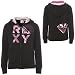 Apparel : Roxy Mayer Full-Zip Hooded Sweatshirt - Girls'